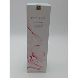 Estee Lauder Micro Essence Treatment Lotion Fresh Sakura Ferment 13.5 FL OZ